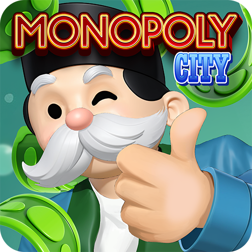 Monopoly City