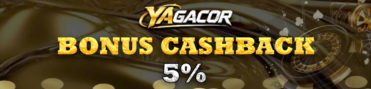 YAGACOR banner 2