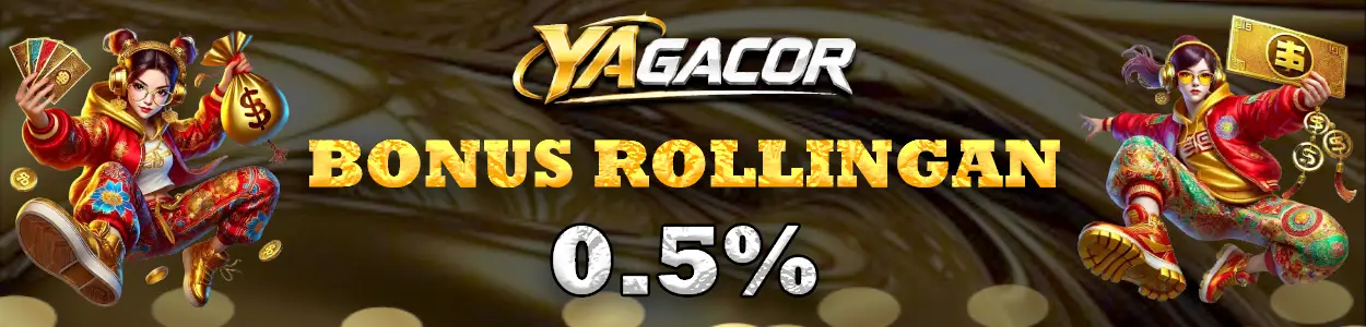 YAGACOR banner 3