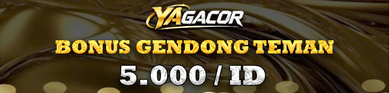 YAGACOR banner 5