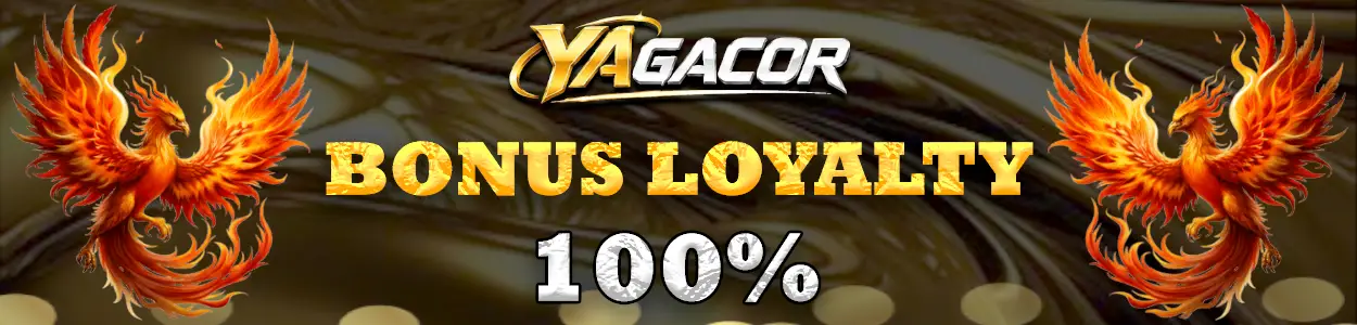 YAGACOR banner 6
